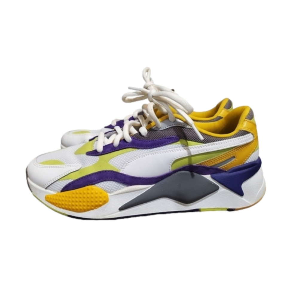 PUMA - RS-Xᶟ Men's 11